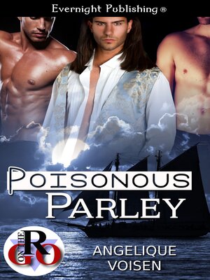 cover image of Poisonous Parley